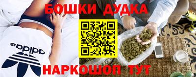 молекула духа Нягань